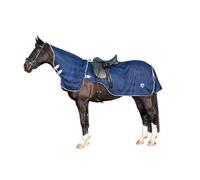 HKM Horse Rug 11338 Dark Blue 95