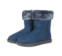 HKM Riding Boots - Dark Blue_32