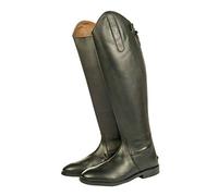 HKM Riding Boots Italy Soft Leather Normal/Extra Weit, Men, Reitstiefel -Italy-,Soft Leder, Normal/Extra Weit, Black