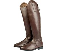 HKM Riding Boots Italy Soft Leather Normal/Extra Weit, Men, Reitstiefel -Italy-,Soft Leder, Normal/Extra Weit, Brown