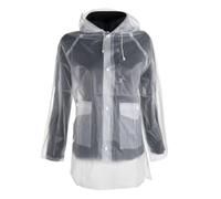 HKM Riding jacket-82420662 black XL