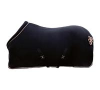 HKM Rosegold Glamour Style Cooler Black/Rose-Gold 6'9