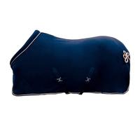 HKM Rosegold Glamour Style Cooler Deep Blue/Rose-Gold 6'0