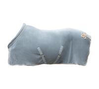 HKM Rosegold Glamour Style Cooler Grey/Rose-Gold 5'3