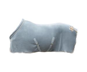 HKM Rosegold Glamour Style Cooler Grey/Rose-Gold 6'9