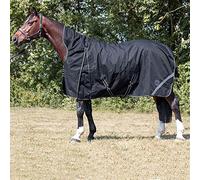 HKM Rug Eco Light Summer Rain Deep Blue EU115/UK5ft 3/US 63