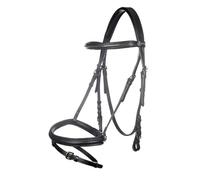 HKM Sacramento 600D, 300g filling Turnout rug Lilac/Dark Lilac 6'9