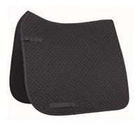 Hkm Hkm 4000315758807 Saddle Cloth Small Quilted Dressage 1200 Whitblood/Warmblood