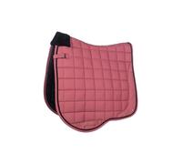 HKM Saddle Pad-14212 Saddle Pad 9500 Grey PonyViels
