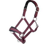 HKM Samantha Head collar Bordeaux Cob