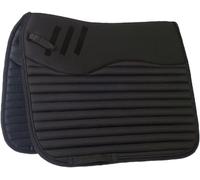 HKM Samantha Saddle cloth Black Pony jumping
