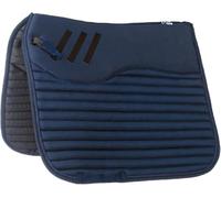 HKM Samantha Saddle cloth Deep Blue Pony jumping