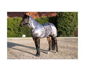 HKM Security 70459500.0016 Eczema Blanket Grey