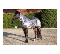 HKM Security 70459500.0016 Horse Eczema Blanket Grey