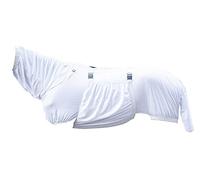 HKM Security Horse Rugs & Blankets Weiß 115