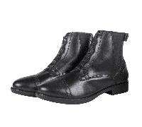 HKM Sheffield Style Synthetic Jodhpur Boots