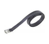 Hkm Shetty Stirrup Leathers -
