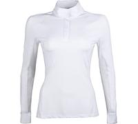 HKM Shirt-10483 Shirt White/White XXS