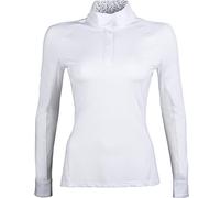 HKM Shirt-10483 Shirt White XS