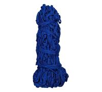HKM Simple Hay Net Dark Blue One Size