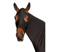 HKM Sleezy Dirt, abrasion and fly protective suit Black XL