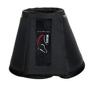 HKM Soft Comfort Horse Boots Schwarz L