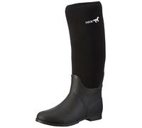 HKM Softopren Boots Atlanta, Men, Softoprenstiefel -Atlanta-, Black