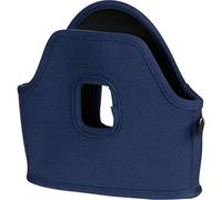 HKM Softopren Stirrup cover Deep Blue One Size