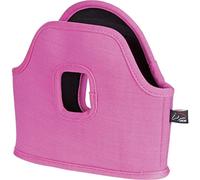 HKM Softopren Stirrup cover Pink One Size