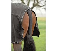 HKM Softopren Tail protector Black One Size