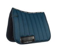 HKM Sportive Saddle cloth Blue General purpose
