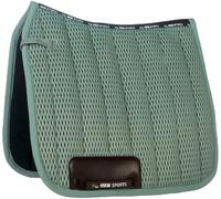 HKM Sportive Saddle cloth Mint General purpose