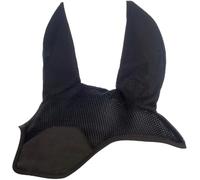 HKM Sports Ear bonnet Black Full