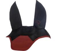 HKM Sports Ear bonnet Bordeaux Pony