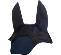 HKM Sports Ear bonnet Deep Blue Cob
