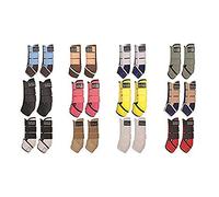 HKM Sports Equipment 2749 Softopren Anatomical Gaiters