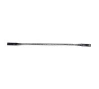 HKM Sports Equipment GmbH Headband.-12263 black, white Pony