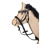 HKM SPORTS EQUIPMENT HKM 4057052341441 Funny Horses Bitless Bridle