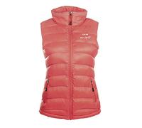 HKM SPORTS EQUIPMENT Horse Riding Vest Extra Light Trousers, unisex_adult, Trouser, HKM 4057052013317, coral, XS