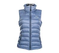 HKM SPORTS EQUIPMENT Horse Riding Vest Extra Light Trousers, unisex_adult, Trouser, HKM 4057052013317, mid-blue, 128