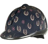HKM Sports Equipment Riding Helmet Champ/, Farbe ist nicht relevant