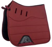 HKM Sports Saddle Cloth Bordeaux Pony Gp
