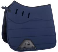 HKM Sports Saddle Cloth Deep Blue Pony Gp