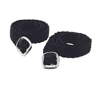 HKM Spur straps Black One Size