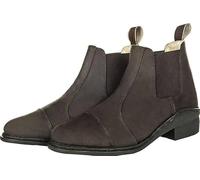 HKM St. Louis 600D, with fleece Turnout rug Beige/Brown 5'3
