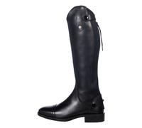 HKM Standard Children's Riding Boots -Julie Kids- With Elasticated Insert