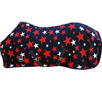 HKM Stars Cooler Deep Blue 5'6