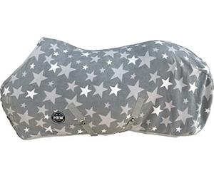 HKM Stars Cooler Grey 6'4