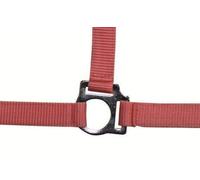 HKM Stars Economy Head collar Rose Cob