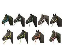 HKM Stars Economy Softice Head collar Petrol Extra Full